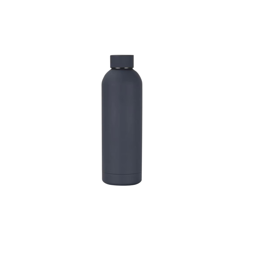Stainless Steel Water Bottle - Official Lige