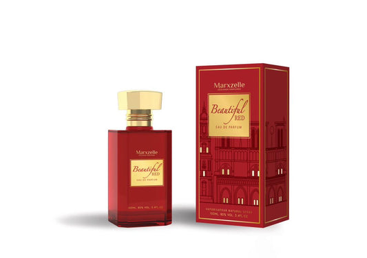 Marxzelle Designer Perfume 100ml