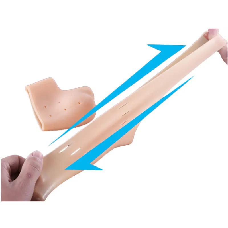 Silicone Heel Protector