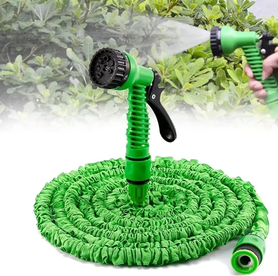 High-Pressure Expandable Magic Hose