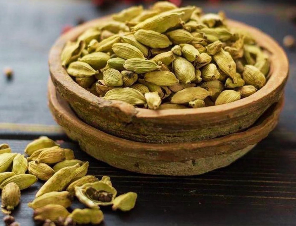 Premium Cardamom  8mm