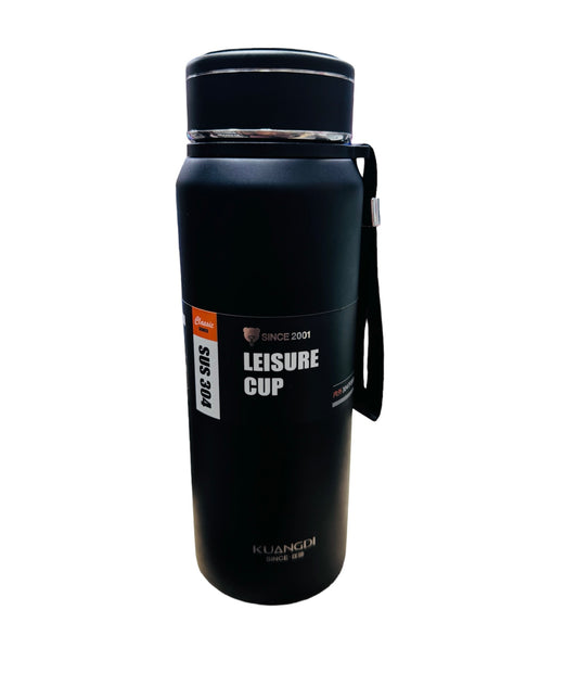 Leisure Stainless Steel Flask 800ml