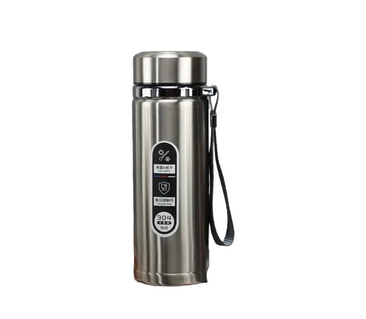 High Quality 304 Stainless Steel Flask - 500ml