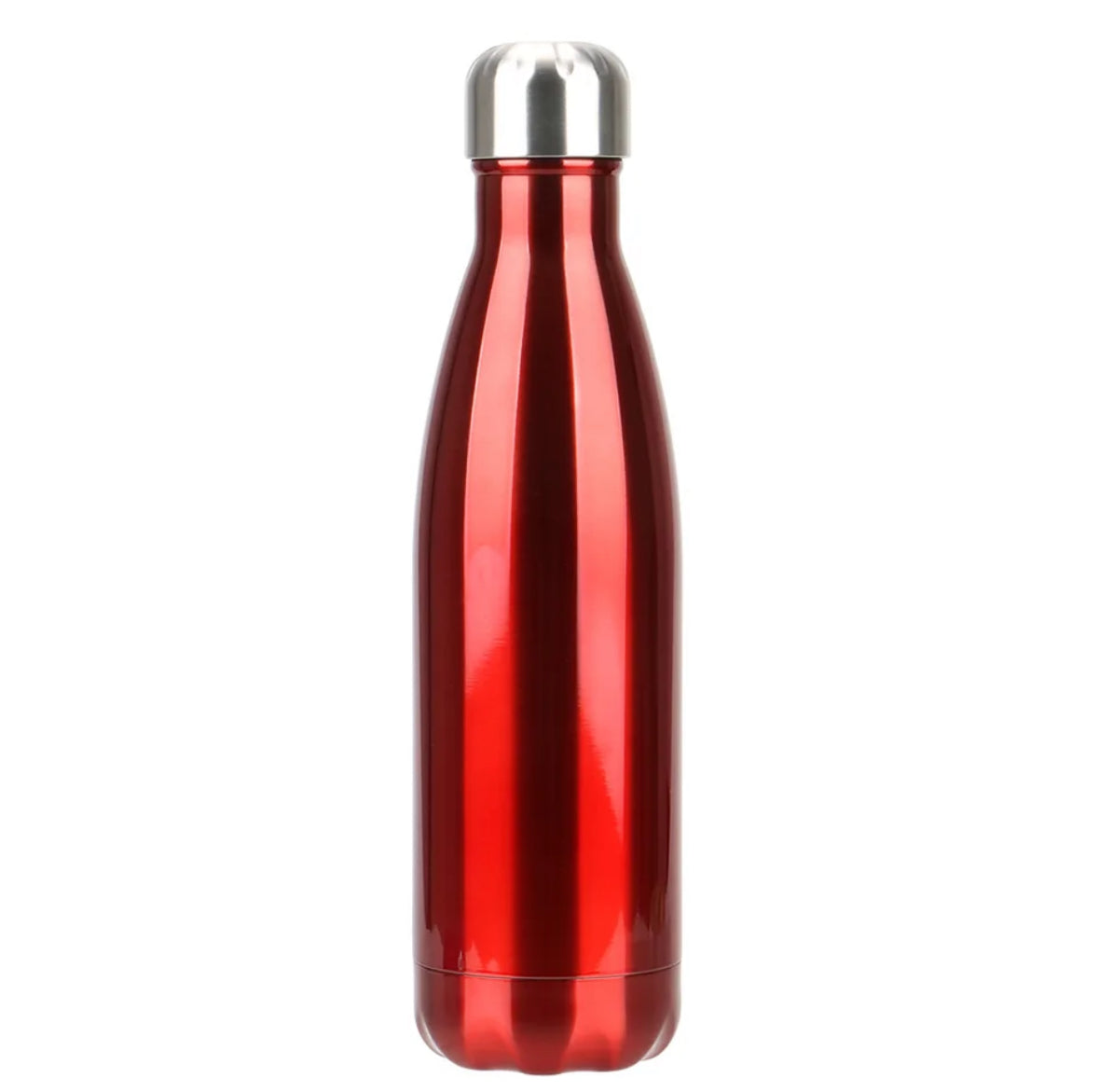 Vacuum Flask Stainless Steel Water Bottle 500ml