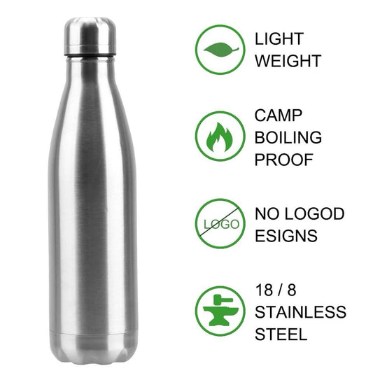 Stainless Steel Bottle