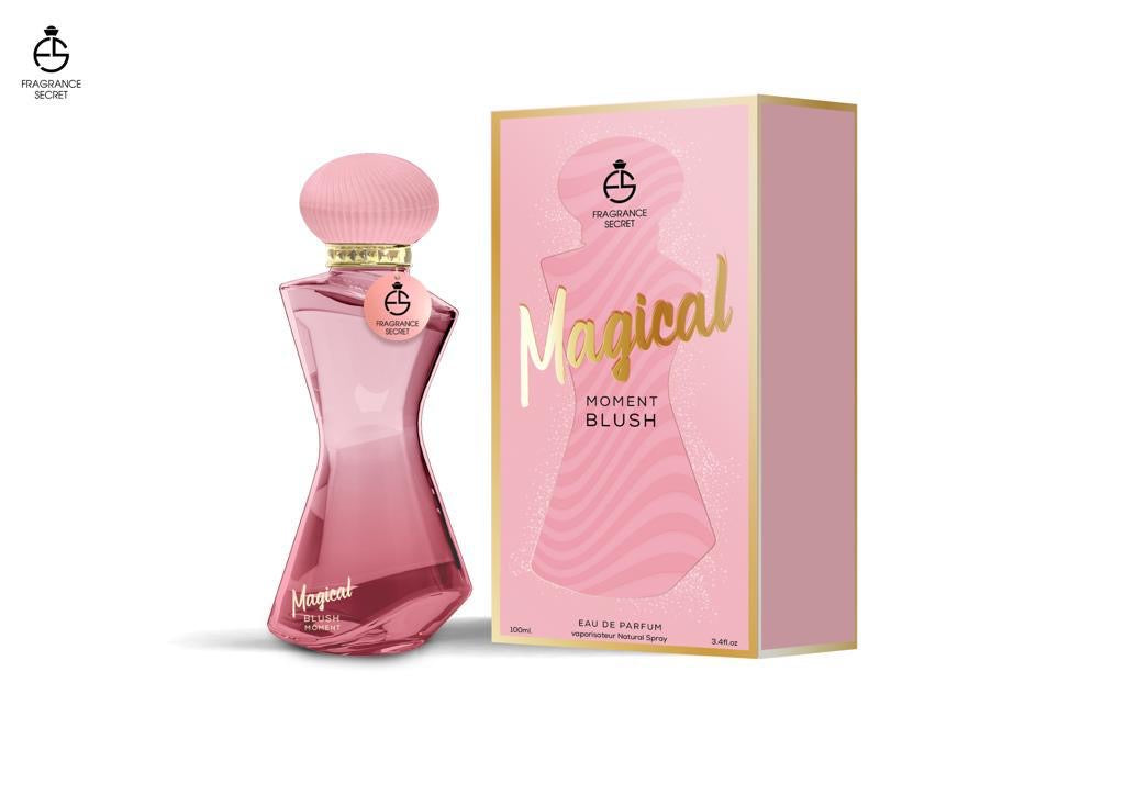 Magical Moment Blush 100 ml